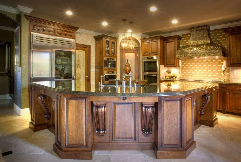 kitchen cabinet refacing atlanta