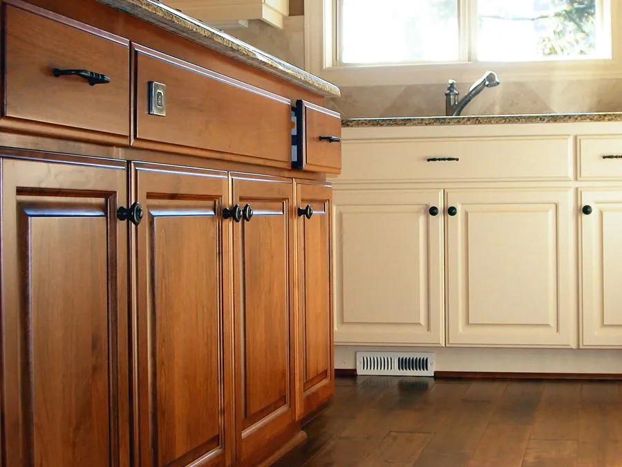 kitchen cabinet refacing ideas