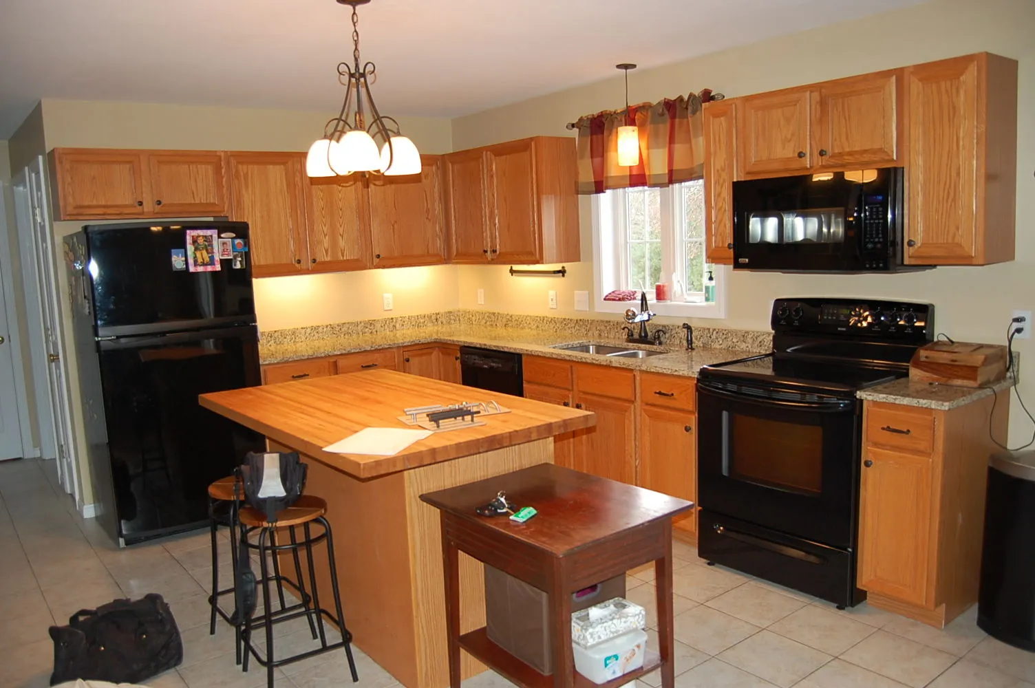 kitchen cabinets refacing