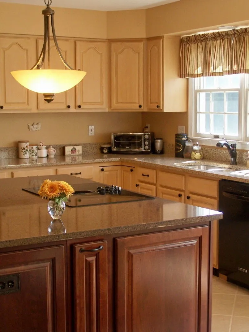 kitchen ceiling lighting