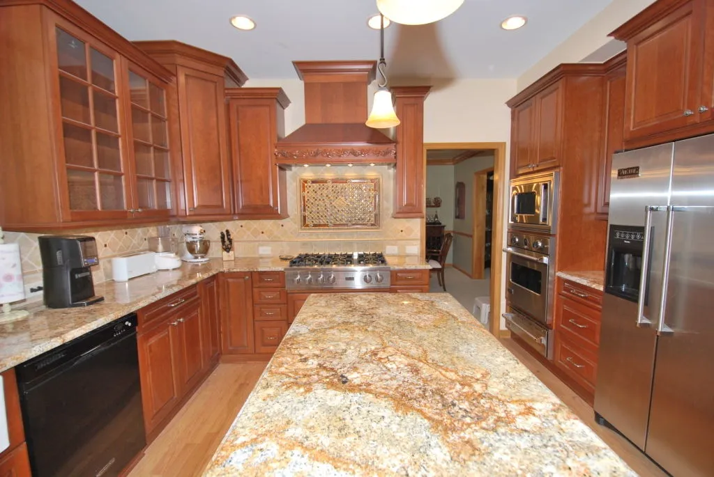 kitchen remodel contractor