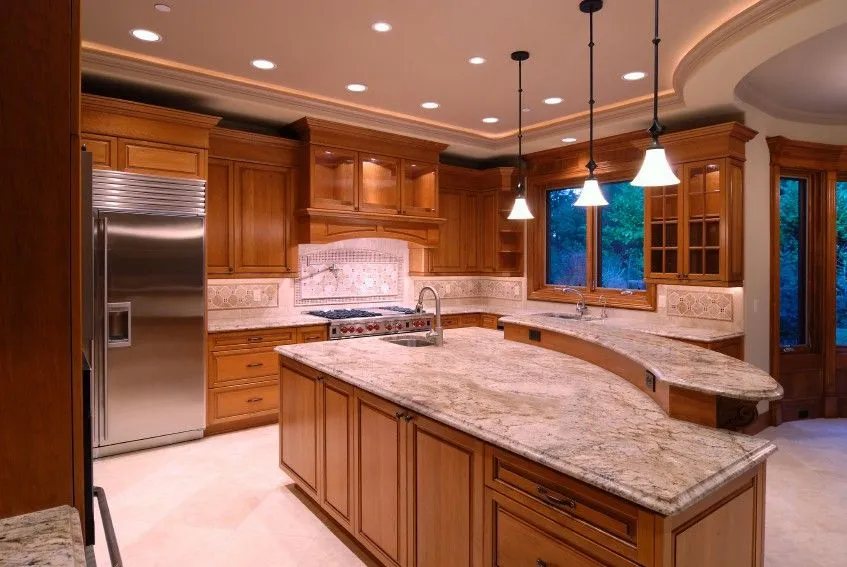 kitchen remodeling chicago