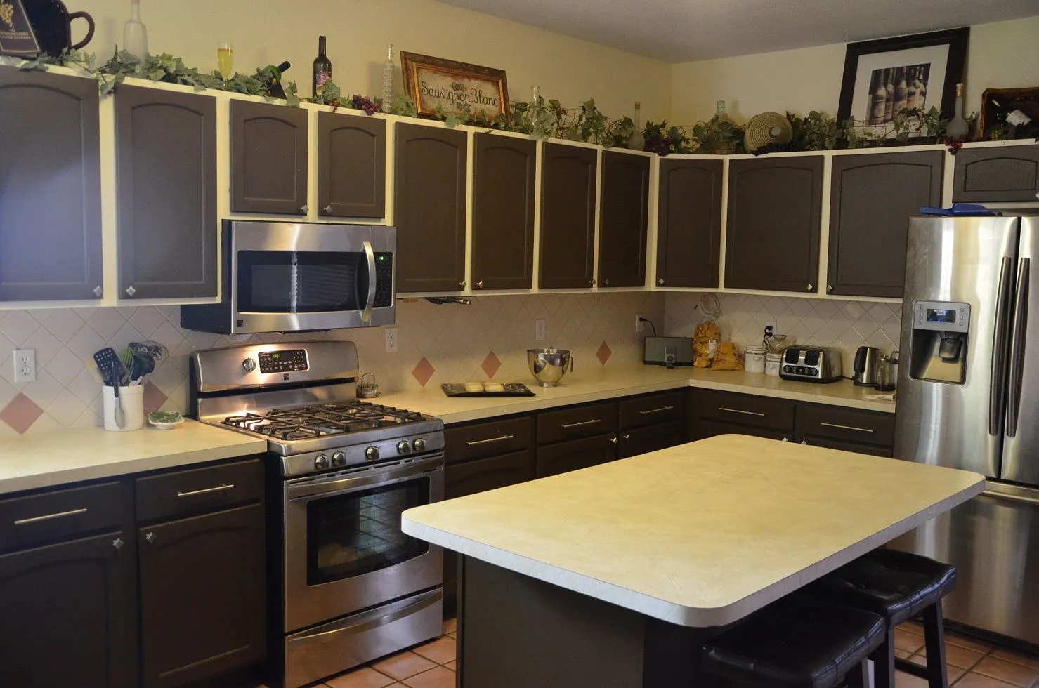 kitchen remodeling contractors