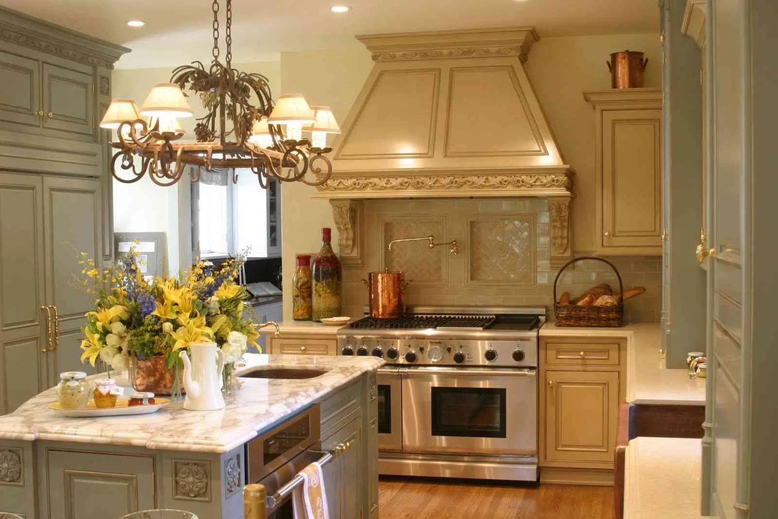 kitchen remodeling costs