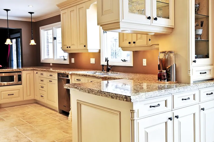 kitchen remodeling orange county