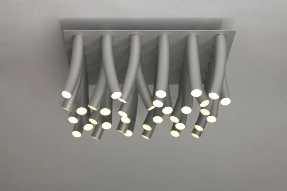 modern ceiling light