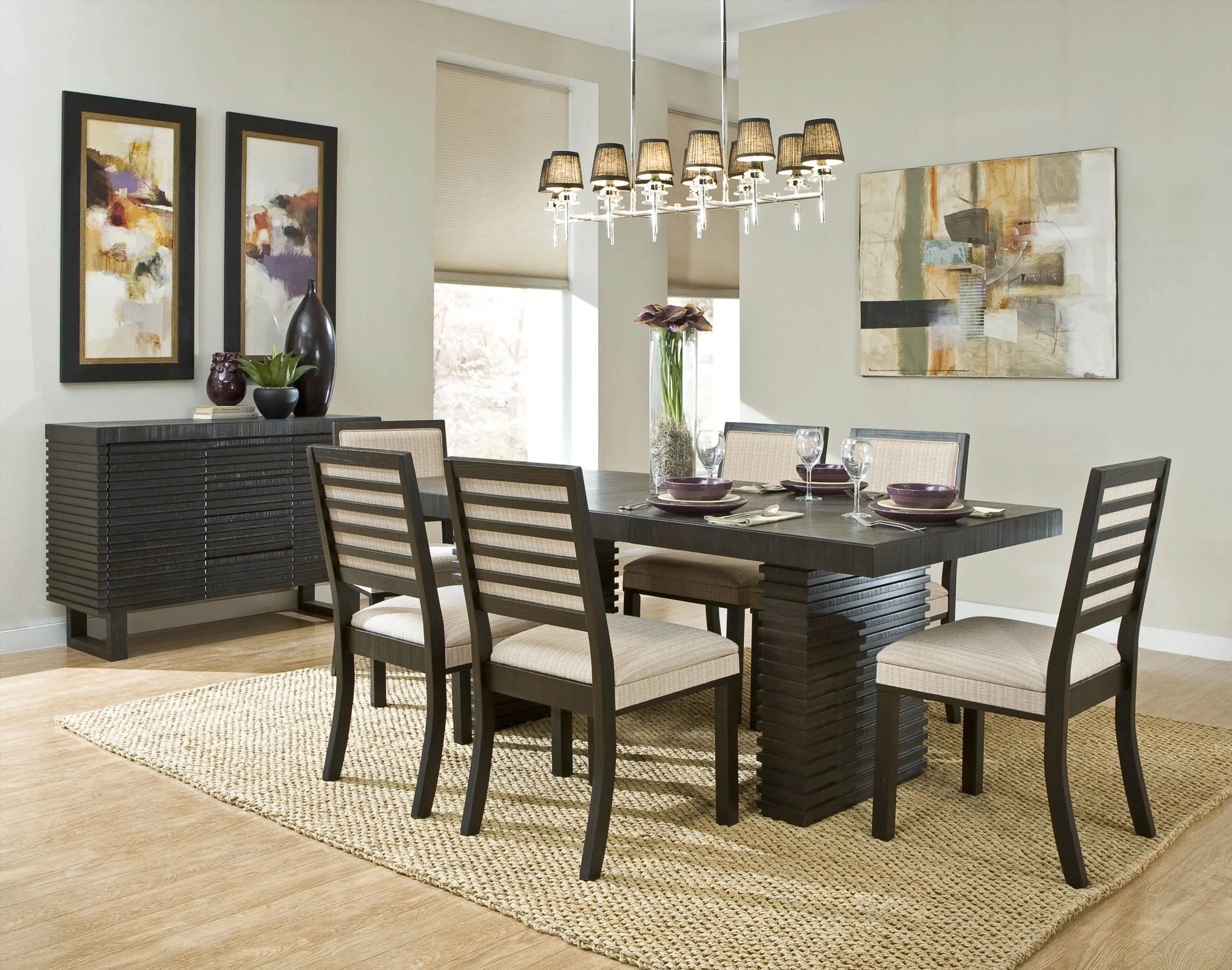 pulaski dining room furniture