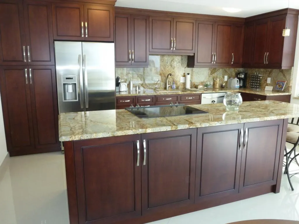 refacing kitchen cabinet doors