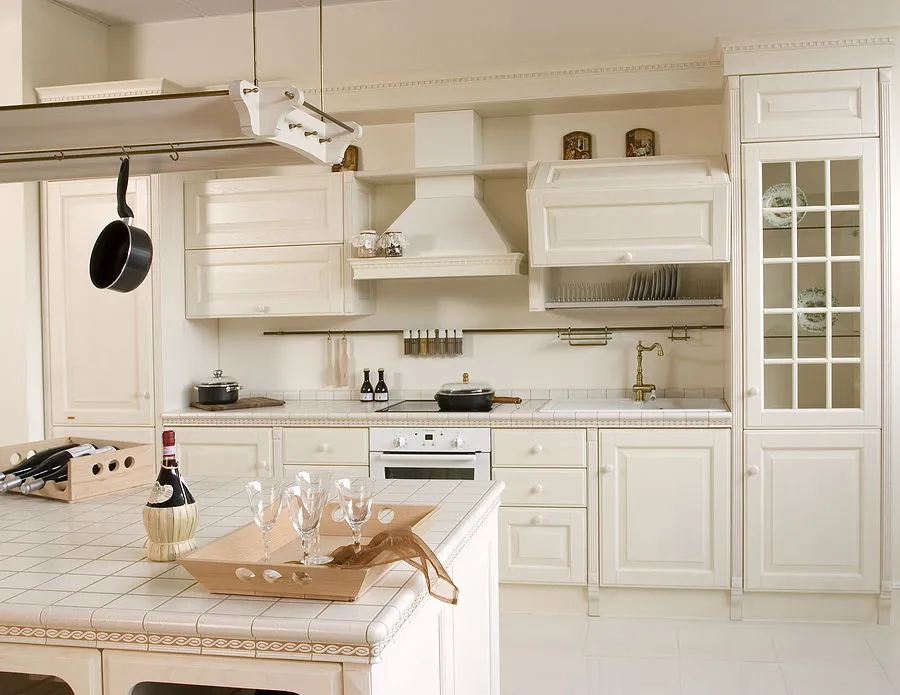 refacing kitchen cabinets cost