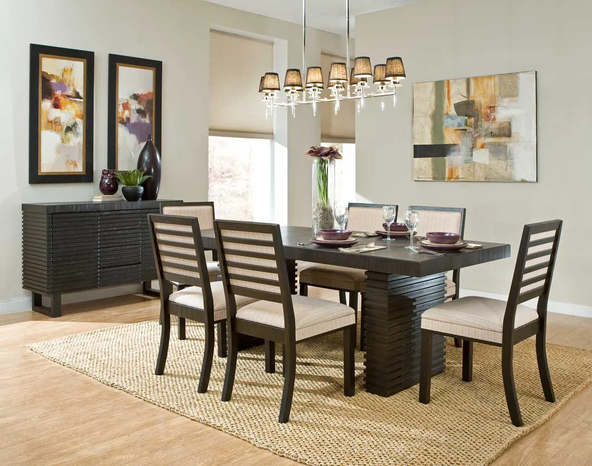 7 piece dining room sets