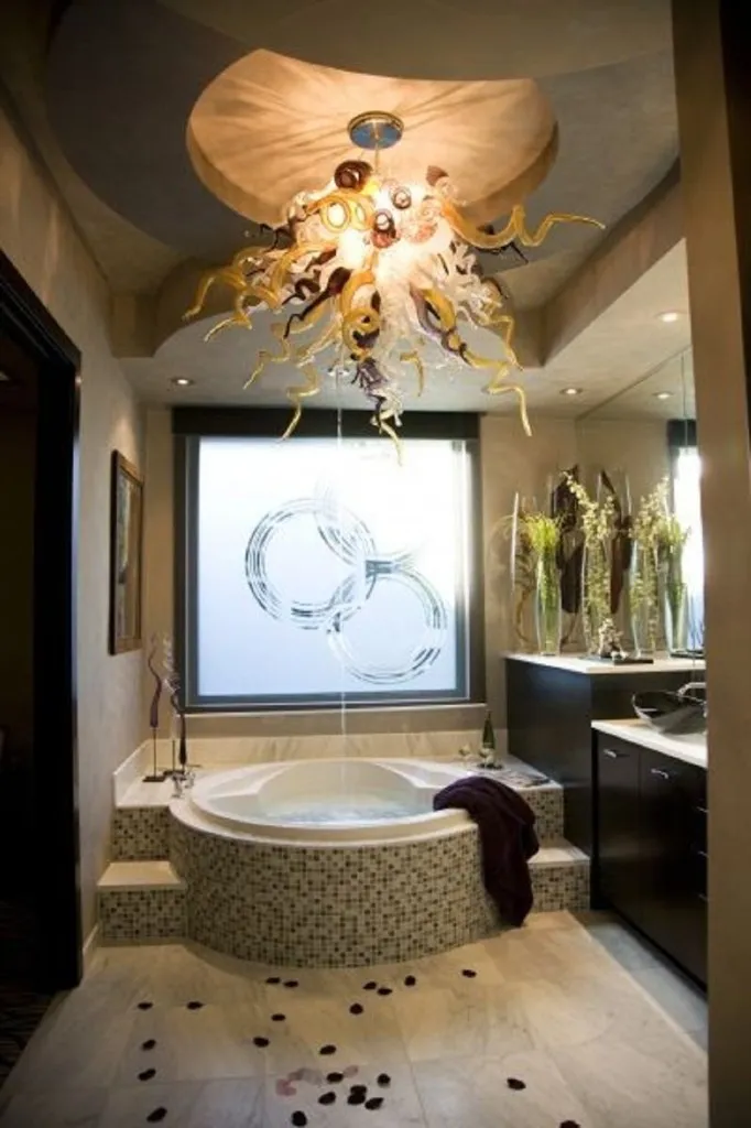 bathroom vanity light fixture