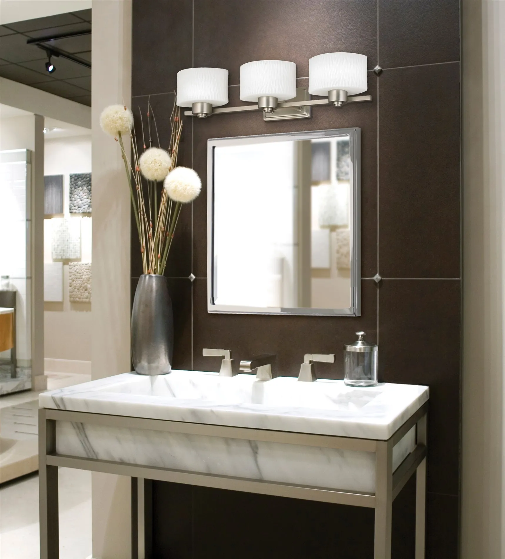 bathroom vanity light fixtures