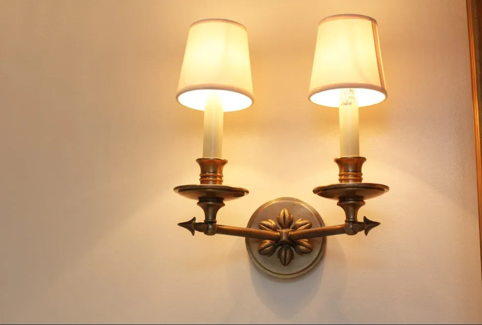 bathroom wall light fixtures