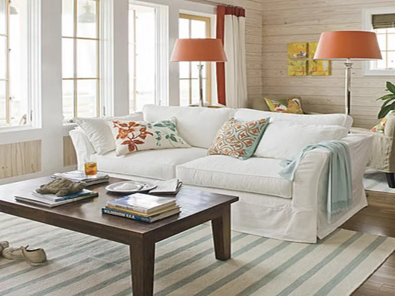 beach house decor ideas