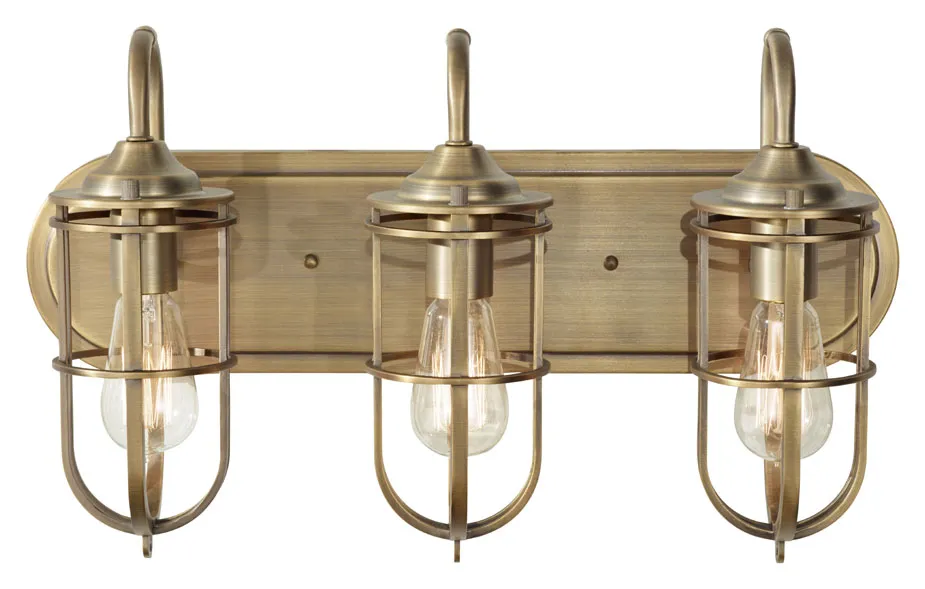 brass bathroom light fixtures