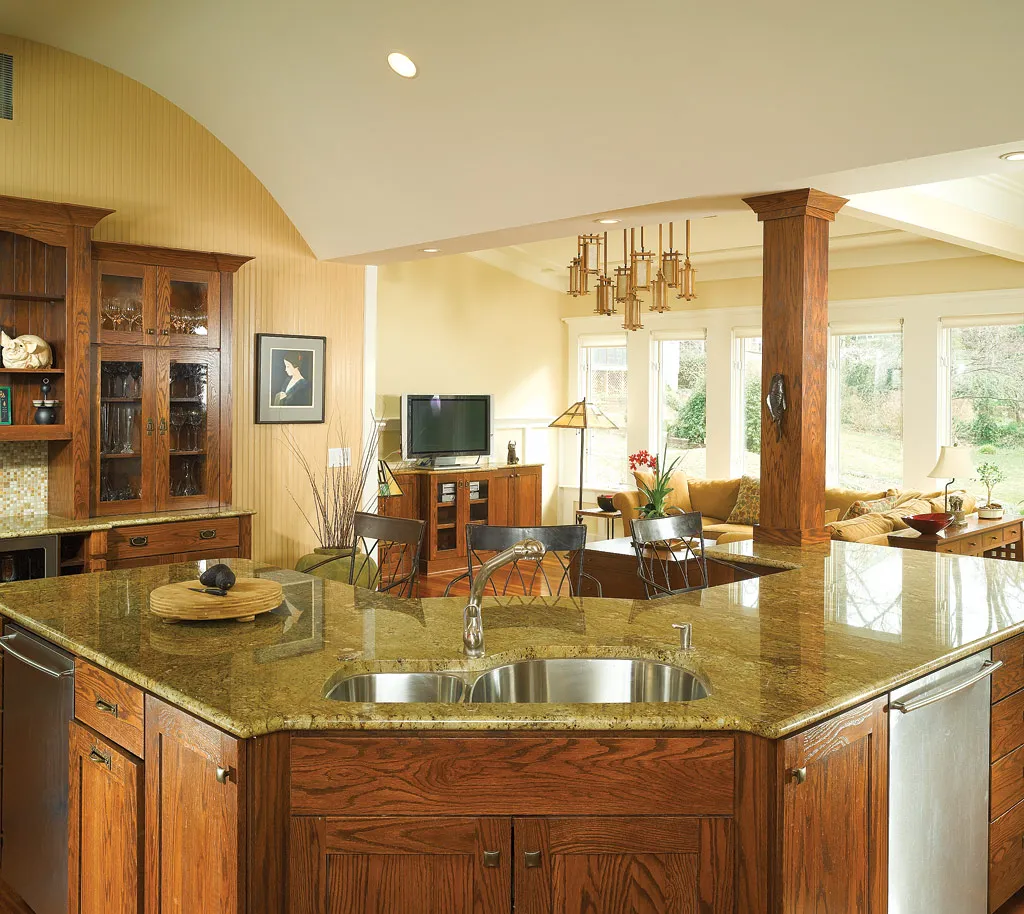 cheap kitchen countertops