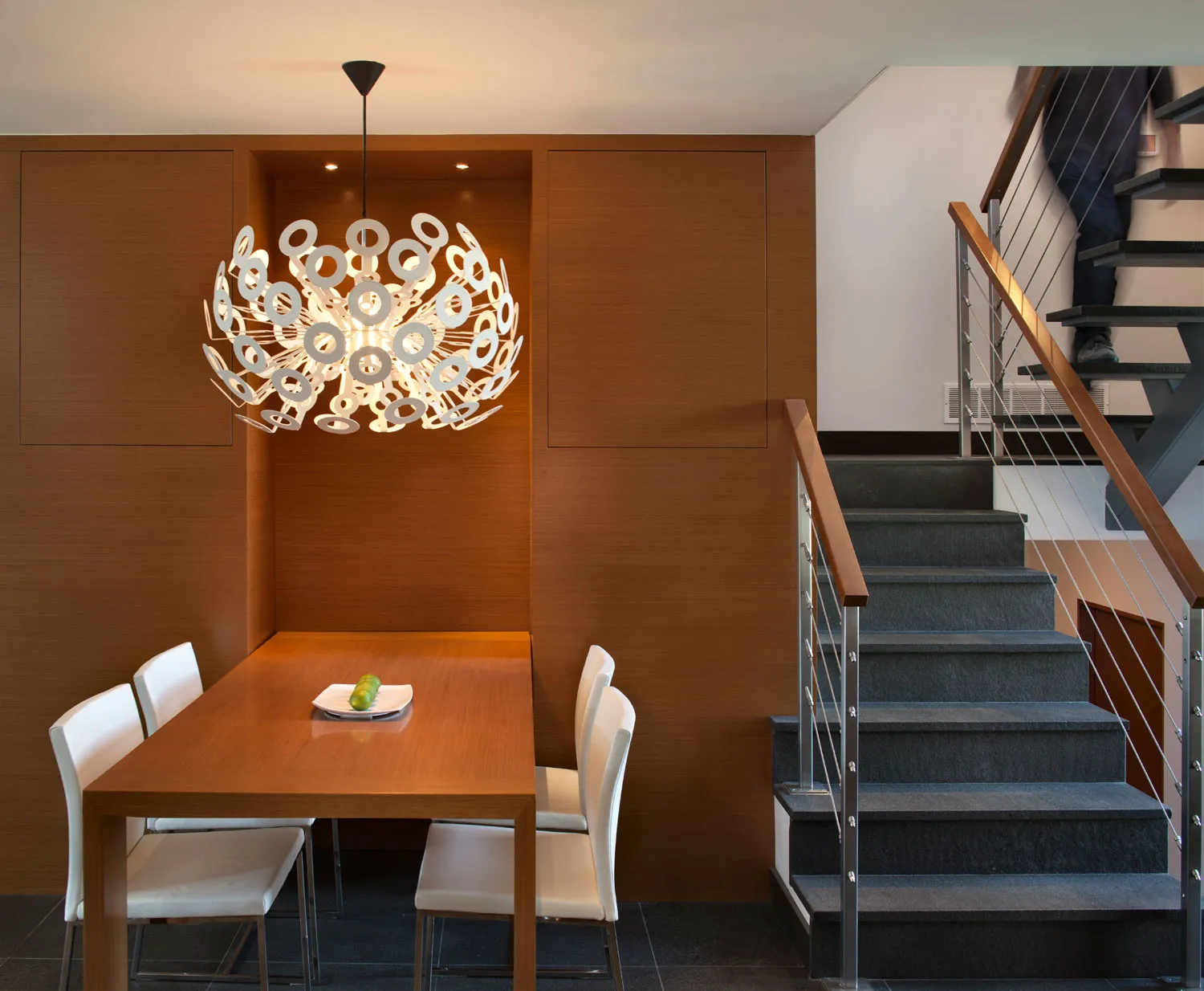 dining room light fixtures modern