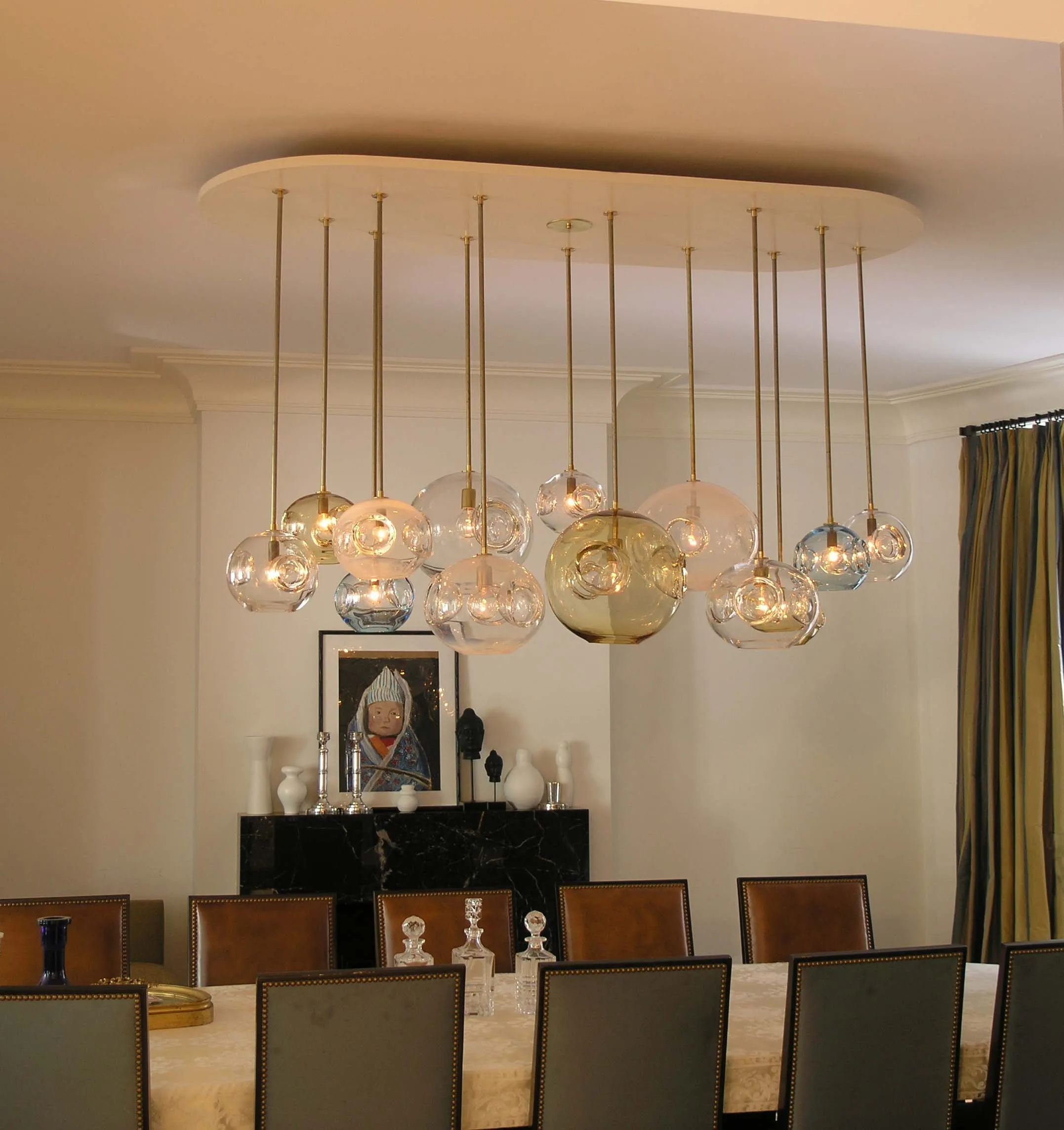 dining room lighting fixtures