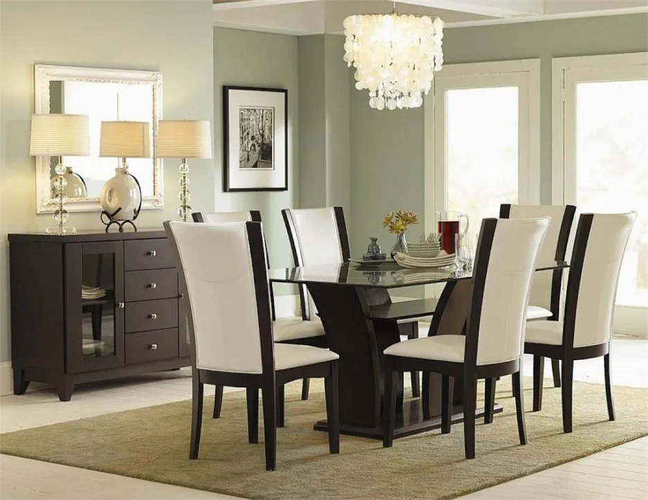 dining rooms sets