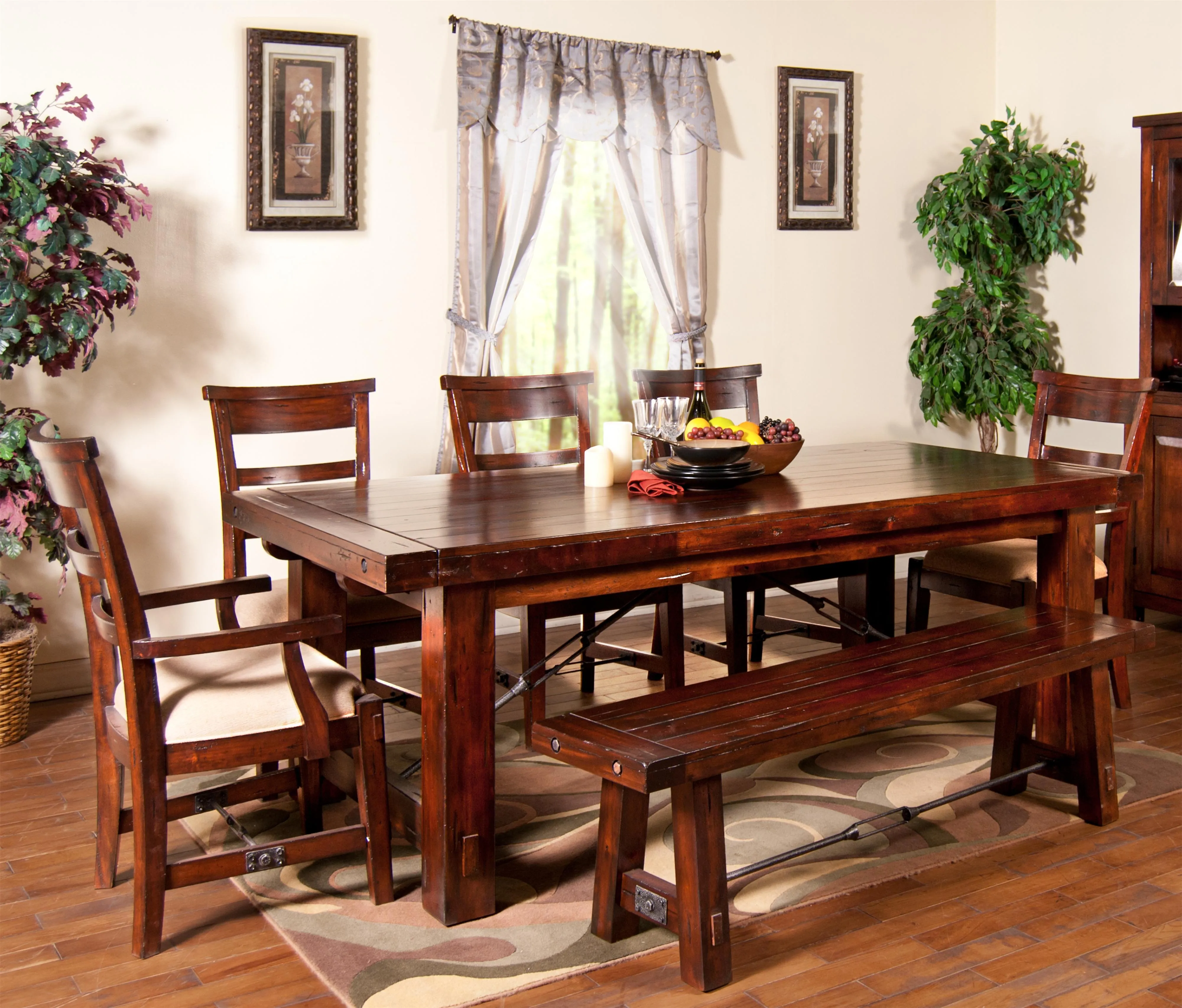 discount kitchen table sets