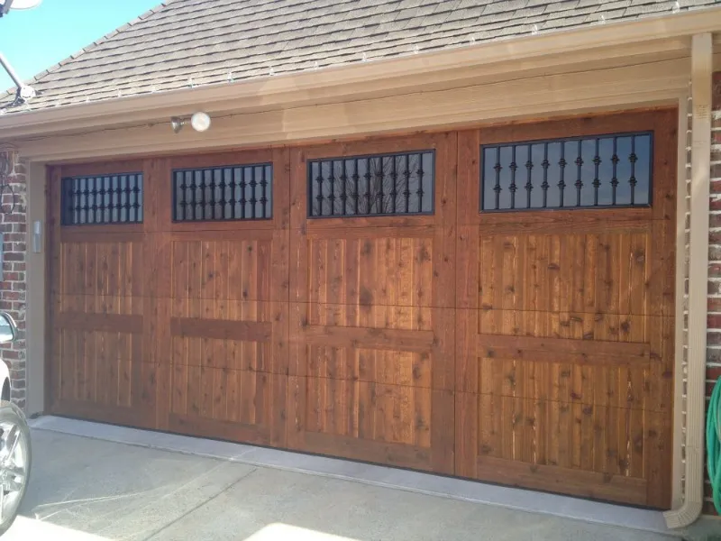 emergency garage door repair