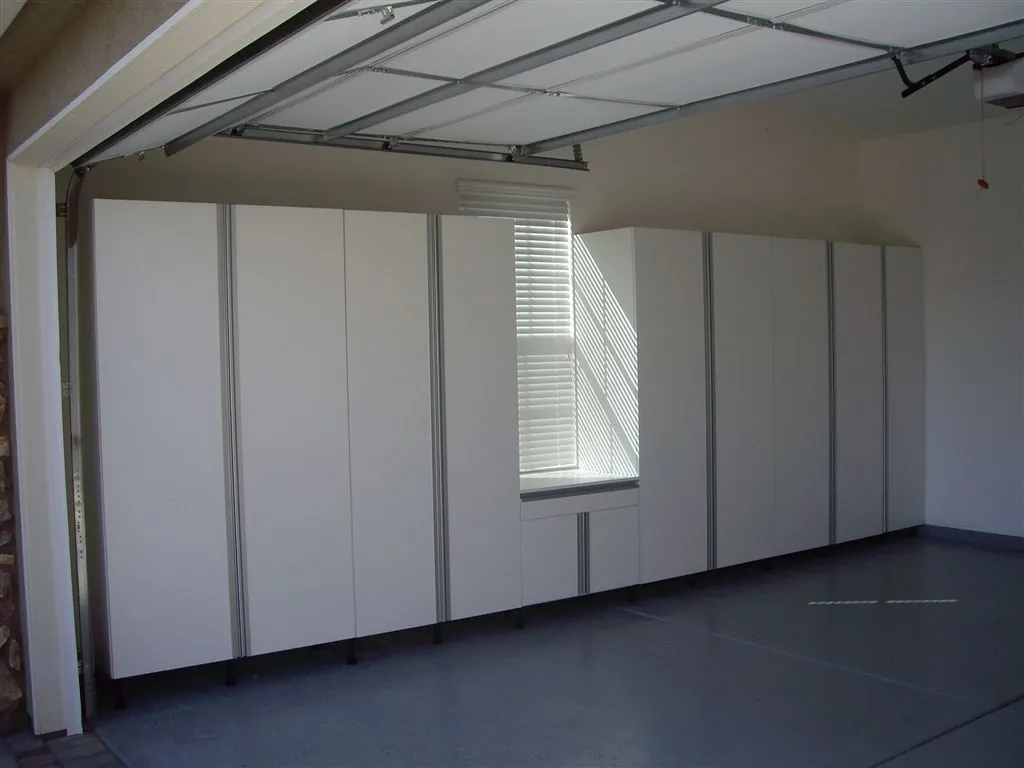 garage cabinets and storage