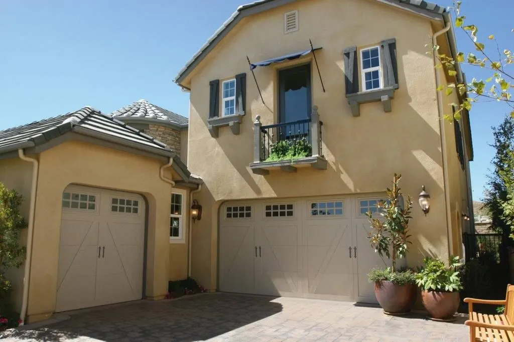 garage door cable repair