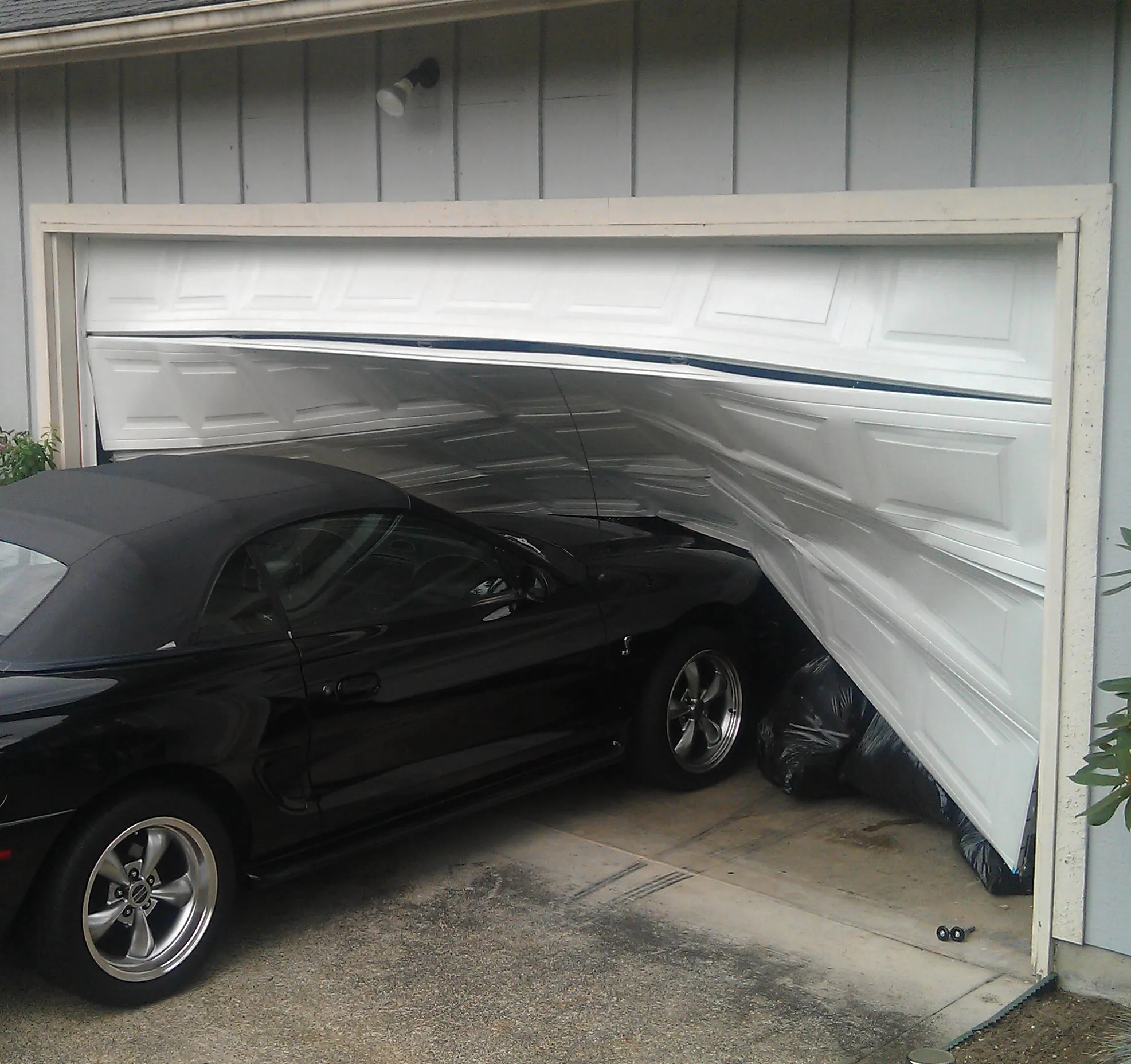 garage door repair atlanta