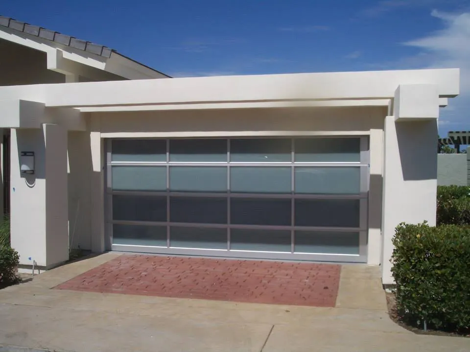 garage door repair dallas