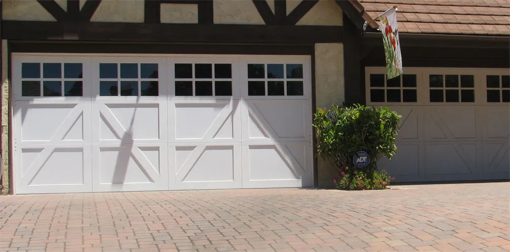 garage door repair orange county