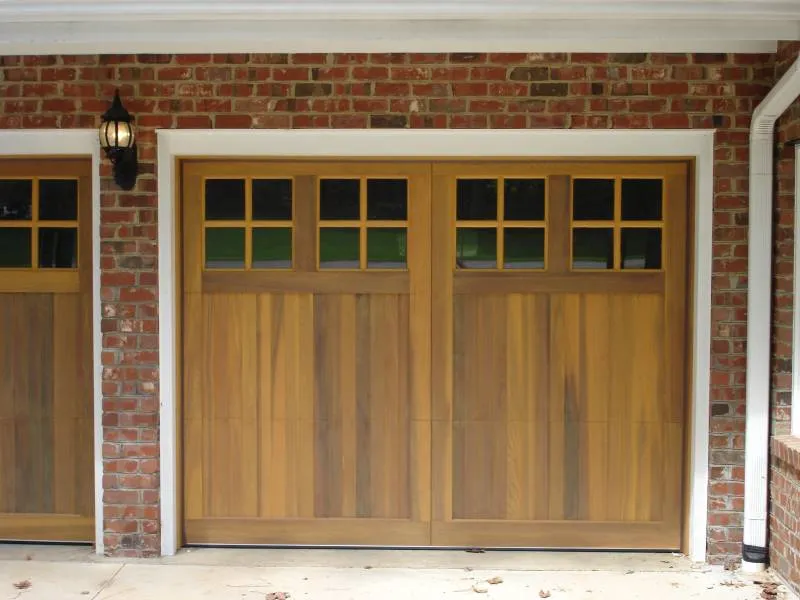 garage door repair sacramento