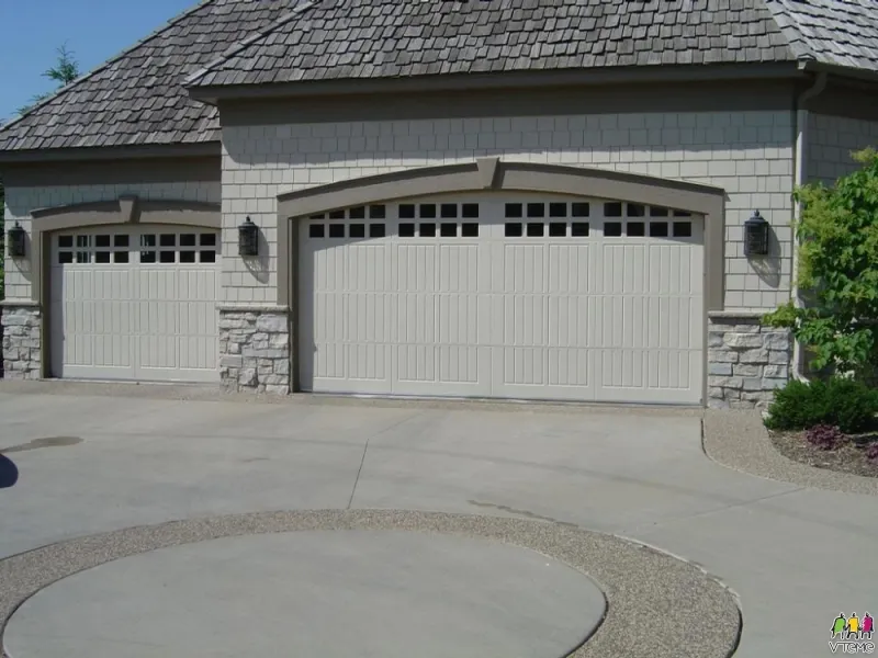 garage door repair service