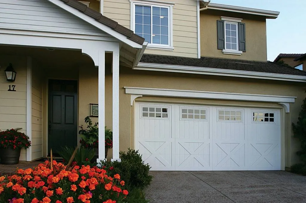 garage door repair tampa