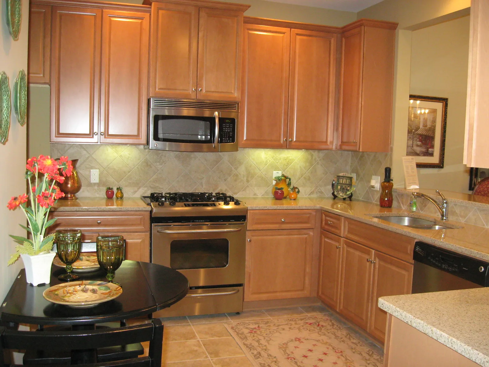 kitchen countertops cost