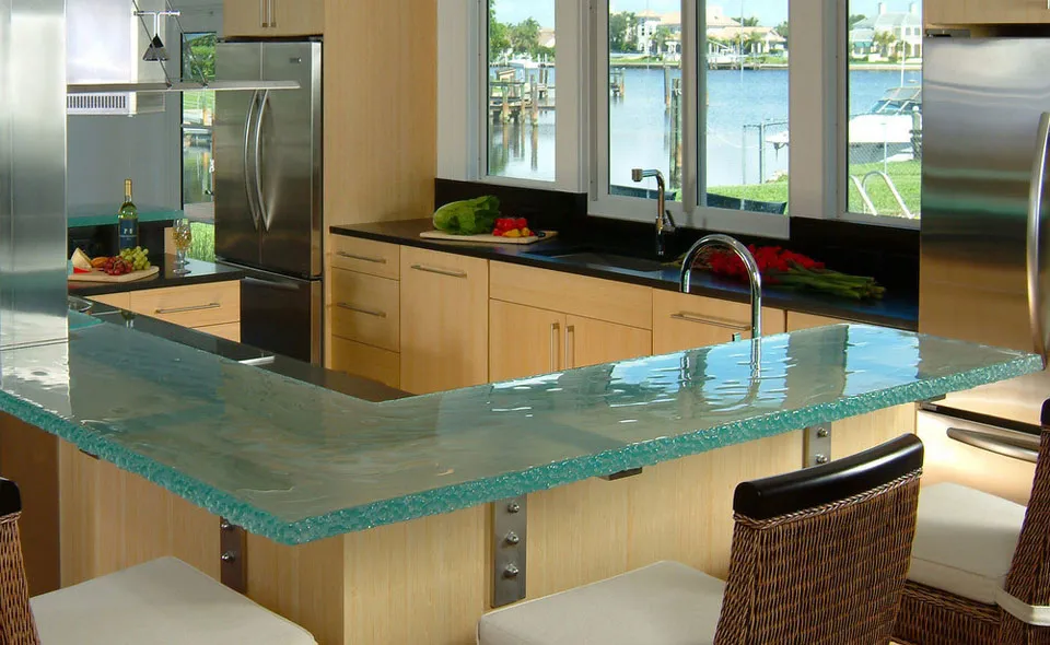 laminate kitchen countertops