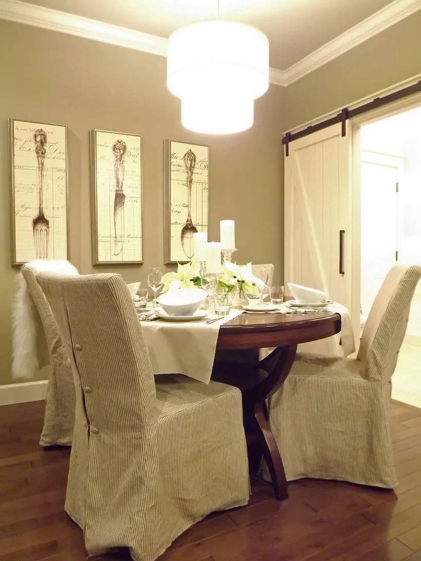 light fixtures for dining room