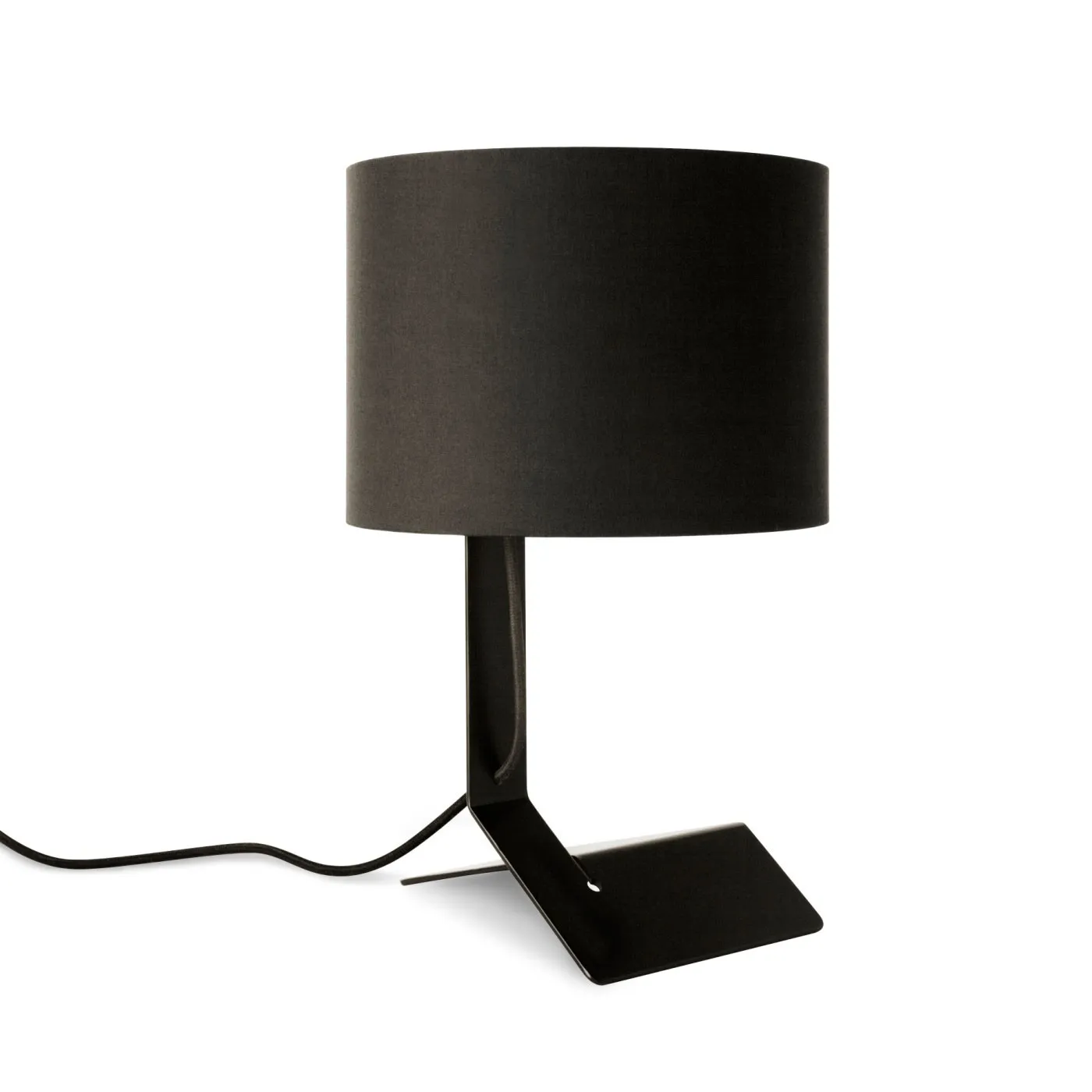 modern table lamp