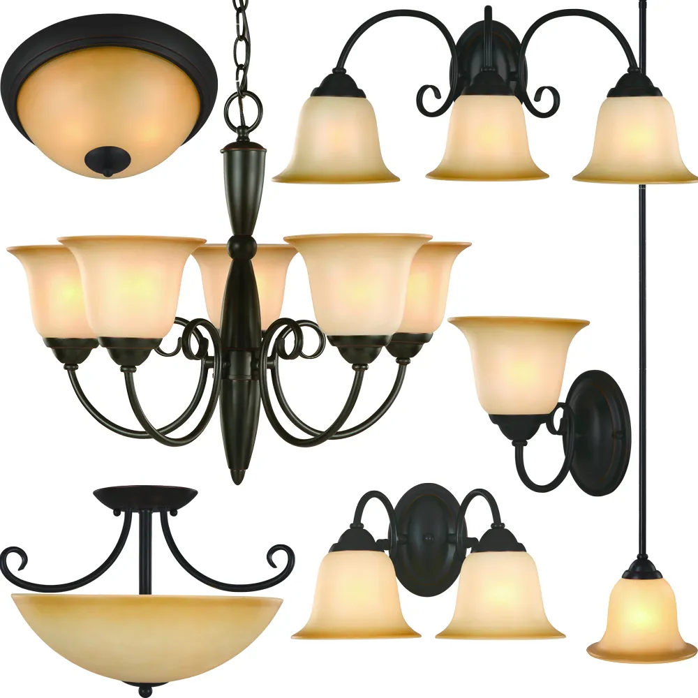 oil rubbed bronze bathroom light fixtures