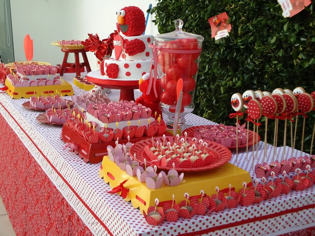 princess party decoration ideas