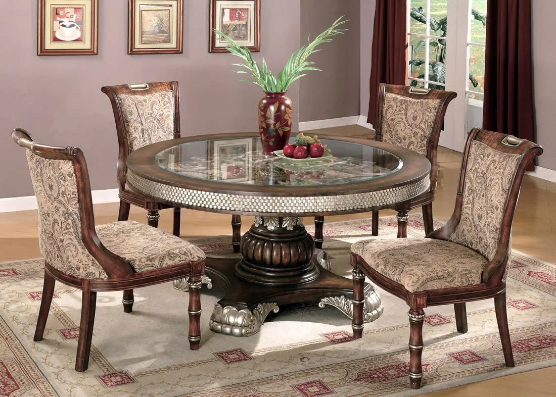 thomasville dining room sets