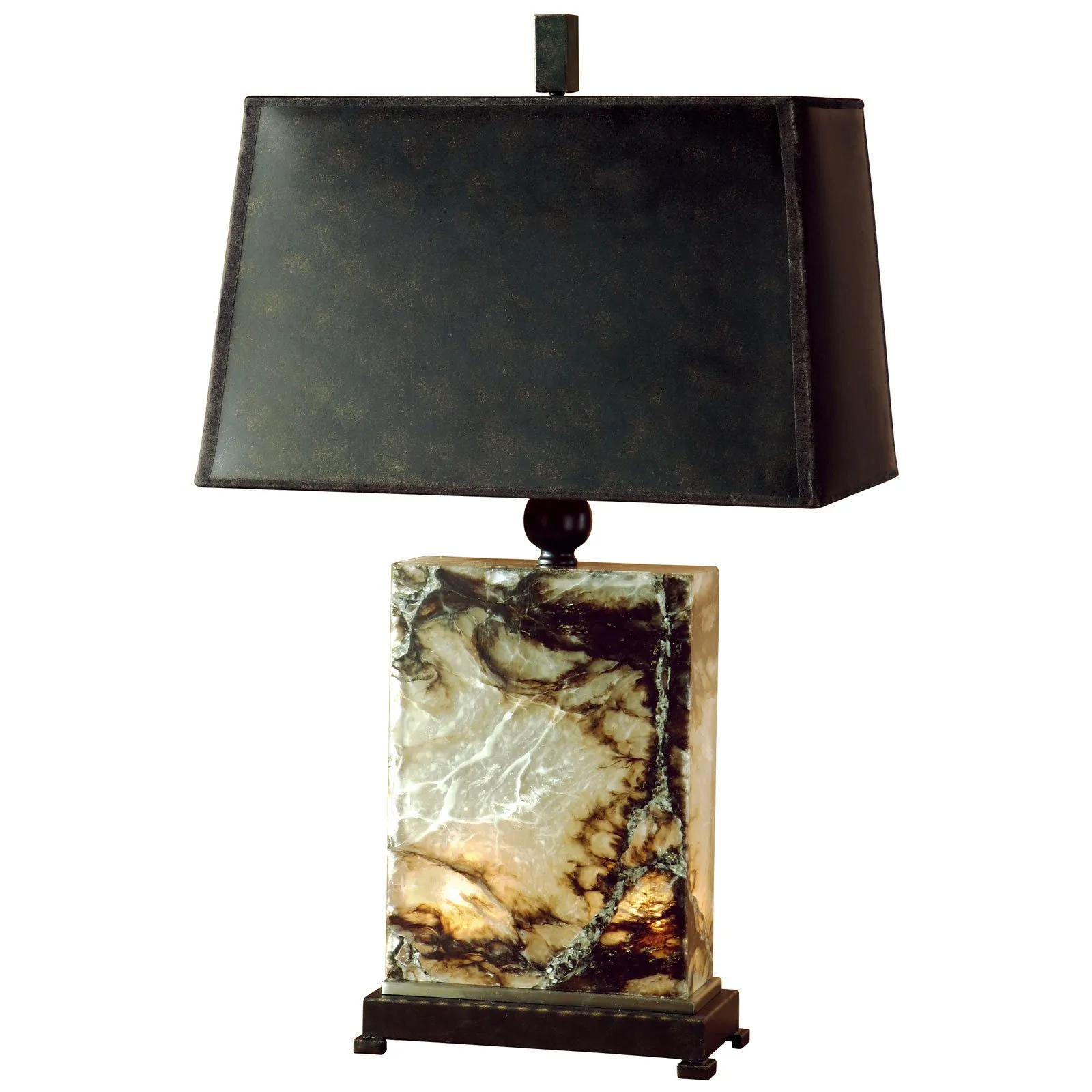 uttermost table lamps