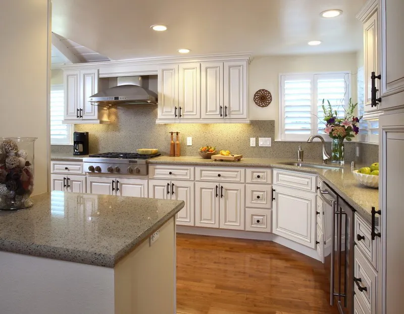 white cabinets kitchen ideas