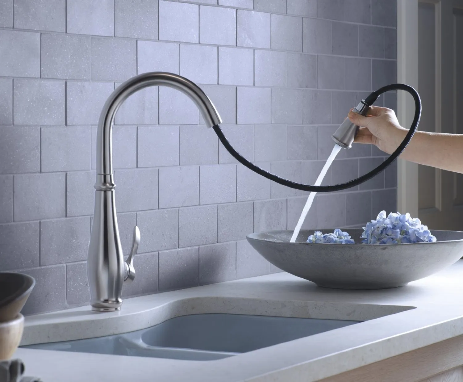 best kitchen faucet