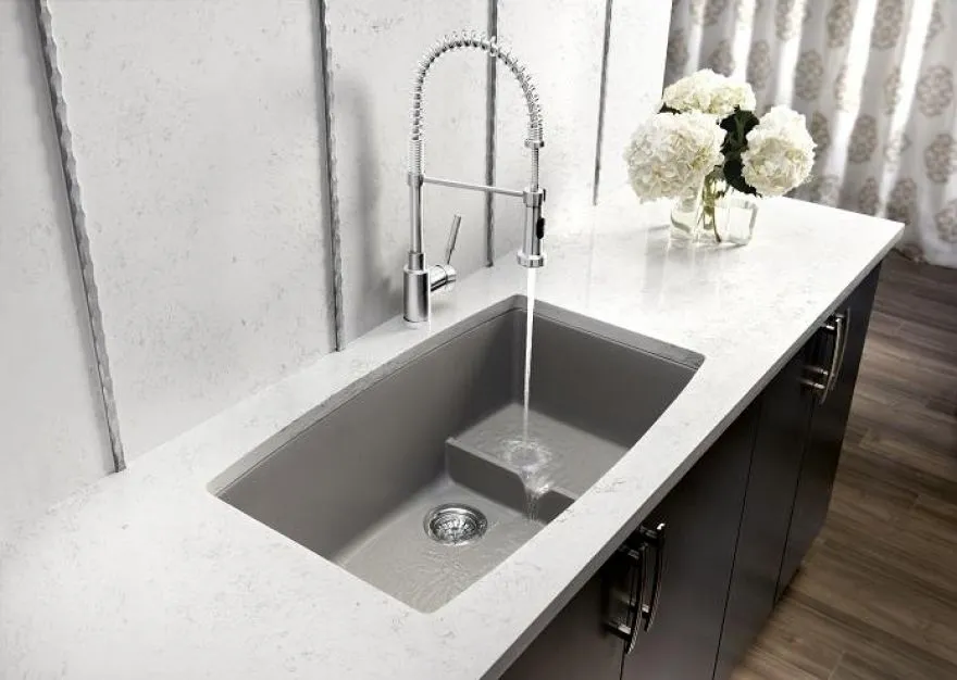 blanco kitchen faucets