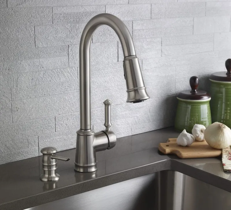 discount kitchen faucets