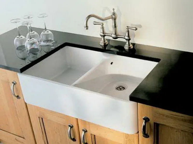 discount kitchen sinks