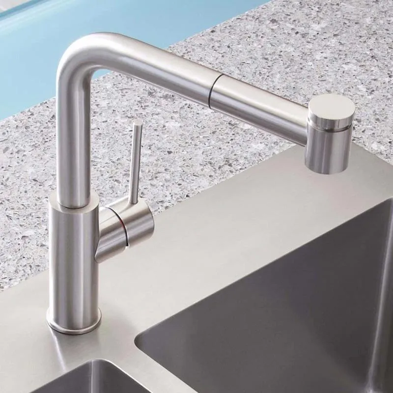 elkay kitchen faucets