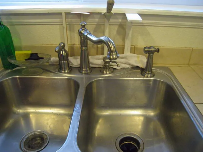 franke kitchen faucets