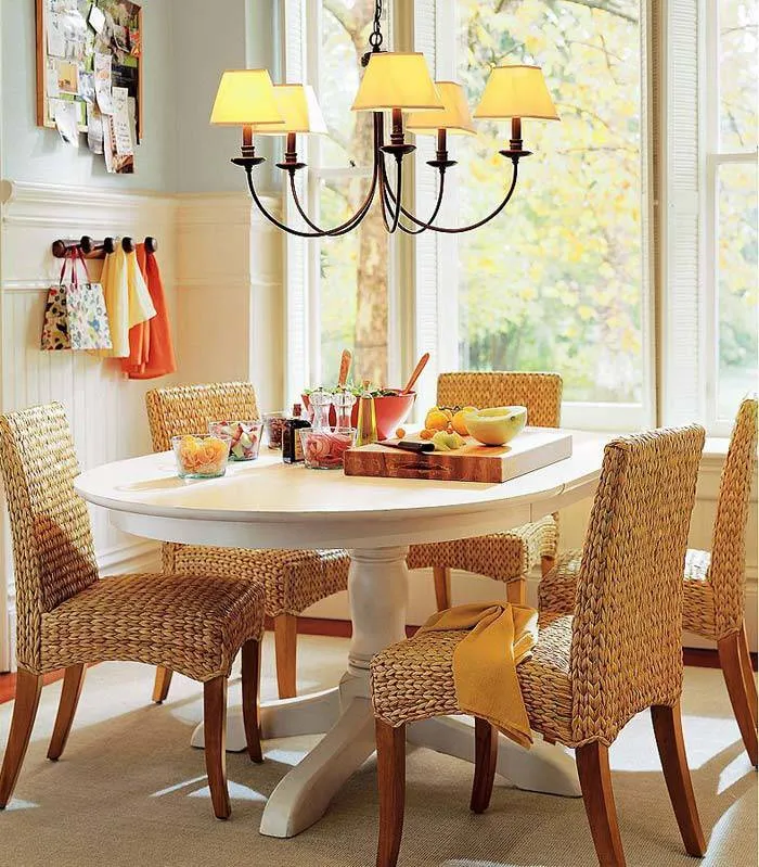 high back dining room chairs