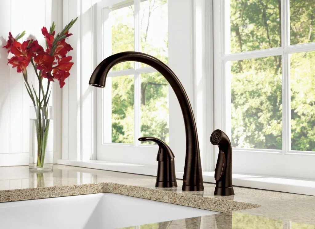 kitchen faucets cheap